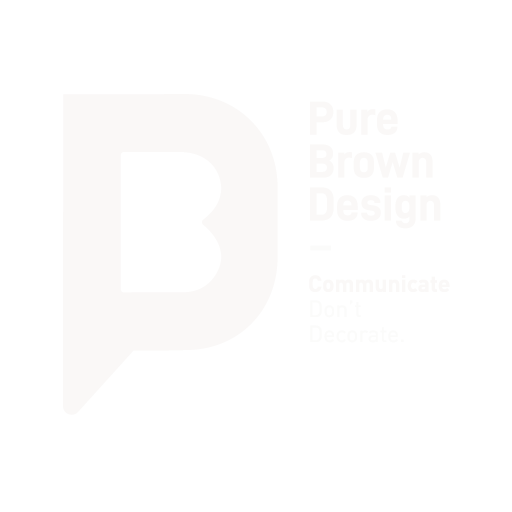 Pure Brown